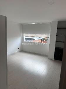 Apartaestudio en arriendo en Cedritos Belmira, Bogotá, 51 m² · foto 14 de 20