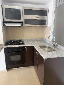 Apartaestudio en arriendo en Cedritos Belmira, Bogotá, 51 m² · foto 15 de 20