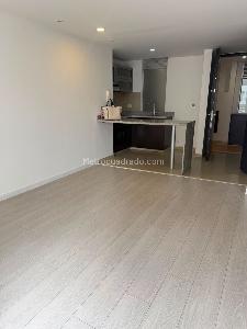 Apartaestudio en arriendo en Cedritos Belmira, Bogotá, 51 m² · foto 17 de 20