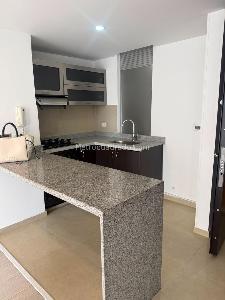 Apartaestudio en arriendo en Cedritos Belmira, Bogotá, 51 m² · foto 19 de 20