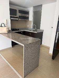 Apartaestudio en arriendo en Cedritos Belmira, Bogotá, 51 m² · foto 20 de 20