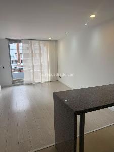 Apartaestudio en arriendo en Cedritos Belmira, Bogotá, 51 m² · foto 2 de 20