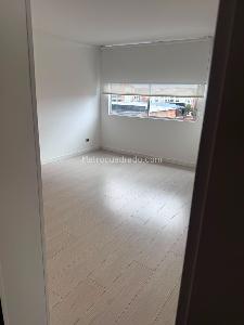 Apartaestudio en arriendo en Cedritos Belmira, Bogotá, 51 m² · foto 3 de 20