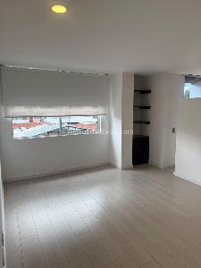 Apartaestudio en arriendo en Cedritos Belmira, Bogotá, 51 m² · foto 4 de 20