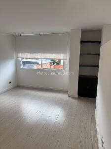 Apartaestudio en arriendo en Cedritos Belmira, Bogotá, 51 m² · foto 5 de 20