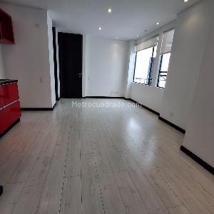 Apartaestudio en arriendo en Chico San Patricio, Bogotá · foto 11 de 20