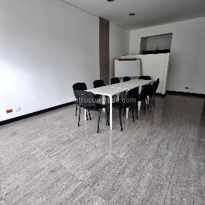 Apartaestudio en arriendo en Chico San Patricio, Bogotá · foto 14 de 20