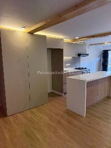 Apartamento de 2 alcobas en arriendo en Niza Antigua, Bogotá, 60 m² · foto 11 de 20