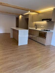 Apartamento de 2 alcobas en arriendo en Niza Antigua, Bogotá, 60 m² · foto 12 de 20