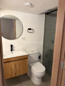 Apartamento de 2 alcobas en arriendo en Niza Antigua, Bogotá, 60 m² · foto 18 de 20