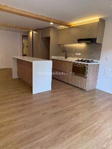 Apartamento de 2 alcobas en arriendo en Niza Antigua, Bogotá, 60 m² · foto 3 de 20