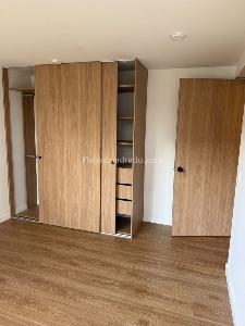 Apartamento de 2 alcobas en arriendo en Niza Antigua, Bogotá, 60 m² · foto 5 de 20