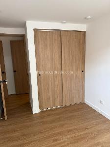 Apartamento de 2 alcobas en arriendo en Niza Antigua, Bogotá, 60 m² · foto 9 de 20