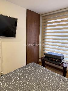 Apartamento en venta en Chico Norte, Bogotá · foto 10 de 15