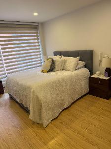 Apartamento en venta en Chico Norte, Bogotá · foto 11 de 15