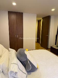 Apartamento en venta en Chico Norte, Bogotá · foto 12 de 15