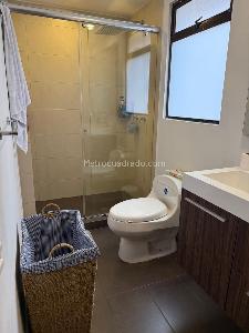 Apartamento en venta en Chico Norte, Bogotá · foto 15 de 15
