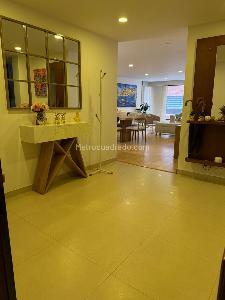 Apartamento en venta en Chico Norte, Bogotá · foto 2 de 15