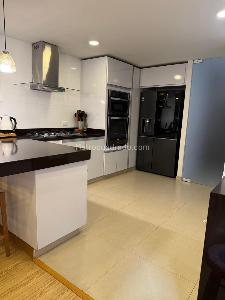 Apartamento en venta en Chico Norte, Bogotá · foto 5 de 15