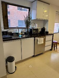 Apartamento en venta en Chico Norte, Bogotá · foto 6 de 15