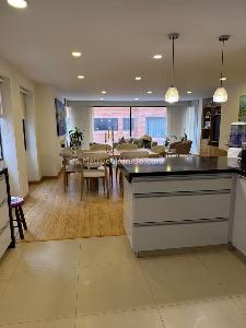 Apartamento en venta en Chico Norte, Bogotá · foto 7 de 15
