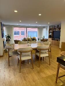 Apartamento en venta en Chico Norte, Bogotá · foto 8 de 15