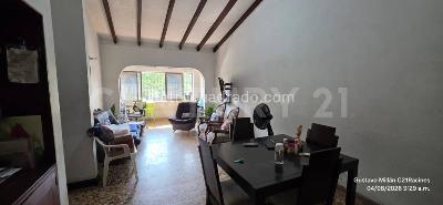 Casa de 5 alcobas en venta en El Bosque, Cali, 300 m² · foto 12 de 20