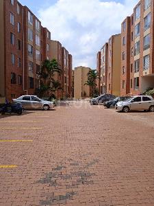 Apartamento de 3 alcobas en venta en Las Vegas, Cali, 54 m² · foto 2 de 20