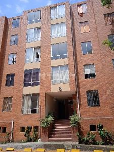 Apartamento de 3 alcobas en venta en Las Vegas, Cali, 54 m² · foto 3 de 20