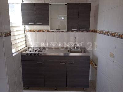Apartamento de 3 alcobas en venta en Las Vegas, Cali, 54 m² · foto 5 de 20