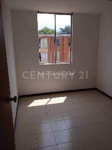 Apartamento de 3 alcobas en venta en Las Vegas, Cali, 54 m² · foto 10 de 20
