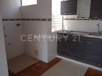 Apartamento de 3 alcobas en venta en Las Vegas, Cali, 54 m² · foto 16 de 20