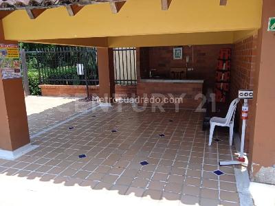 Apartamento de 3 alcobas en venta en Las Vegas, Cali, 54 m² · foto 18 de 20