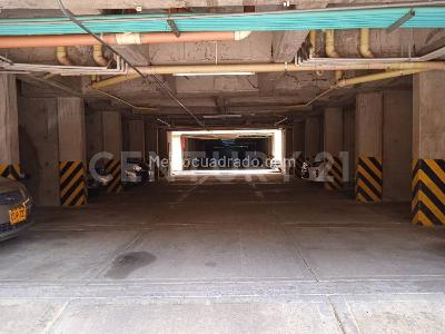 Apartamento de 3 alcobas en venta en Las Vegas, Cali, 54 m² · foto 20 de 20