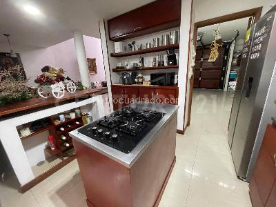 Casa de 5 alcobas en venta en El Ingenio Iii, Cali, 200 m² · foto 6 de 20