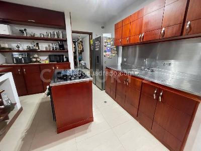 Casa de 5 alcobas en venta en El Ingenio Iii, Cali, 200 m² · foto 7 de 20