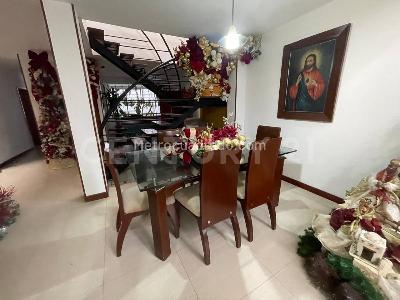 Casa de 5 alcobas en venta en El Ingenio Iii, Cali, 200 m² · foto 8 de 20