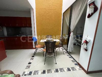 Casa de 5 alcobas en venta en El Ingenio Iii, Cali, 200 m² · foto 9 de 20