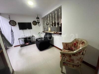 Casa de 5 alcobas en venta en El Ingenio Iii, Cali, 200 m² · foto 12 de 20