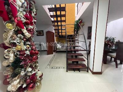 Casa de 5 alcobas en venta en El Ingenio Iii, Cali, 200 m² · foto 15 de 20