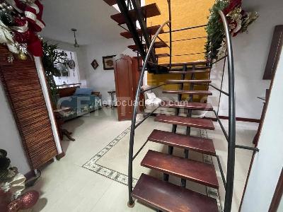 Casa de 5 alcobas en venta en El Ingenio Iii, Cali, 200 m² · foto 16 de 20
