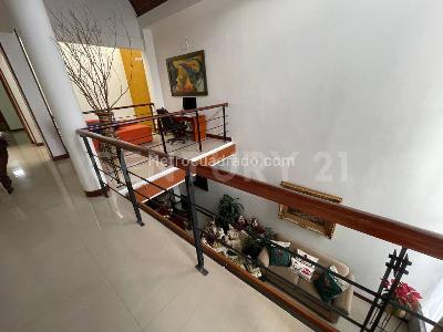 Casa de 5 alcobas en venta en El Ingenio Iii, Cali, 200 m² · foto 18 de 20