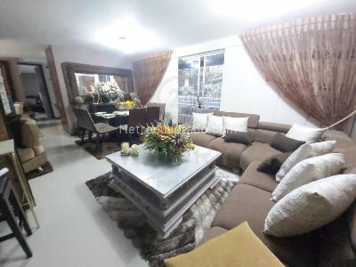 Apartamento en venta en Menga, Cali · foto 2 de 17