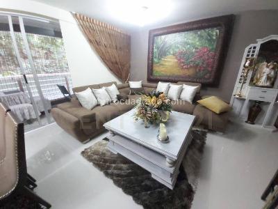 Apartamento en venta en Menga, Cali · foto 3 de 17