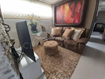 Apartamento en venta en Menga, Cali · foto 5 de 17