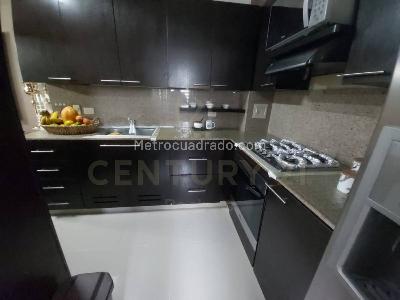 Apartamento en venta en Menga, Cali · foto 8 de 17