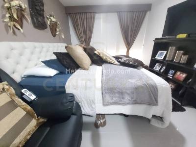 Apartamento en venta en Menga, Cali · foto 9 de 17