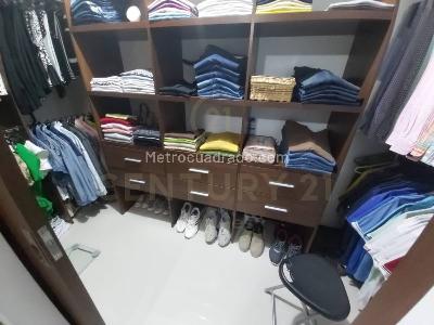 Apartamento en venta en Menga, Cali · foto 10 de 17