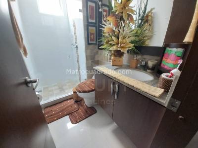 Apartamento en venta en Menga, Cali · foto 11 de 17