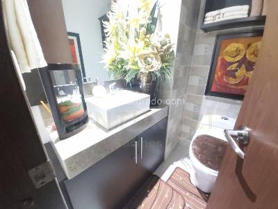 Apartamento en venta en Menga, Cali · foto 12 de 17
